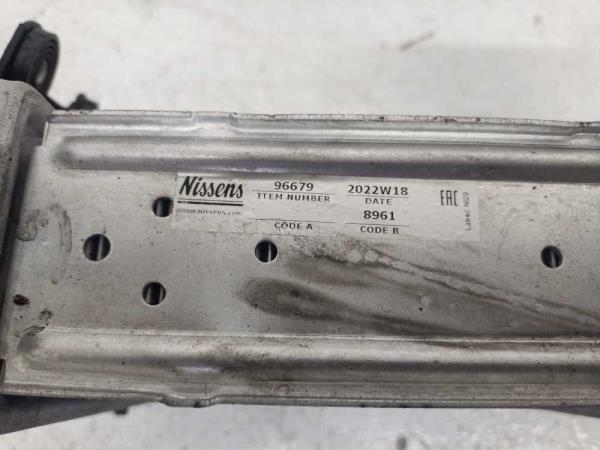 INTERCOOLER VW/SEAT/SKODA 1.9TDI 101CV ATD/AXR - Vue 3